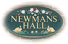 Newmans Hall B&B Bed and Breakfast